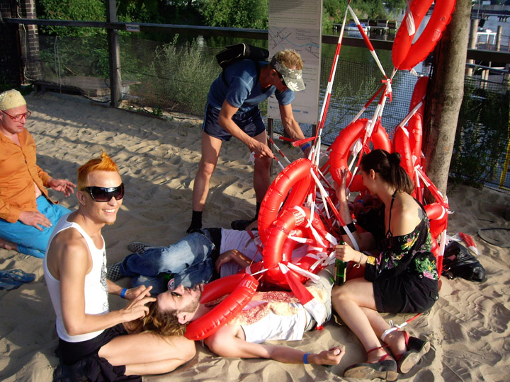 After the CSD