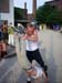 getting mugged Berlin style