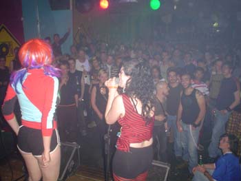 Spellbound @ Occi, Amsterdam