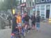 Friends in Amsterdam!