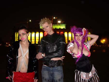 Team Plastique 3