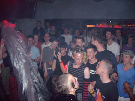 photo of plastique