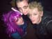 team together @  Chantals