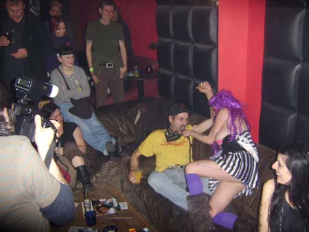 instant kareoke