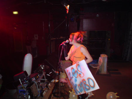 teamplastique endorphin support
