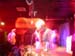 plastique on stage
