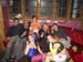 team plastiuque with endorphin crew