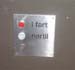 i fart