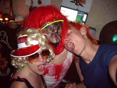 House party