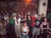 Team Plastique Audience view @ Borderline
