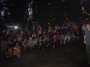 Extrapool Nijmegen gig