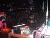 Extrapool Nijmegen gig behind shot