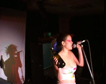 chicks on speed supported by team plastique 023
