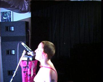chicks on speed supported by team plastique 048
