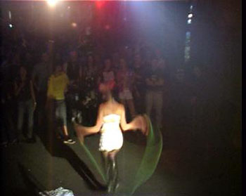 chicks on speed supported by team plastique 050