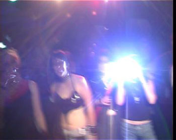 chicks on speed supported by team plastique 080
