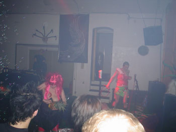 deep plastique