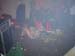team plastique getting messy @ deep