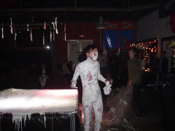 marek aftermath