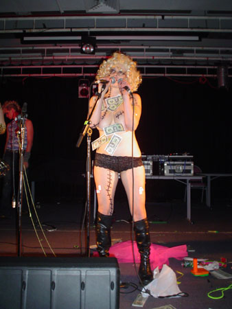 stereo mic