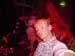 axel danke schoen posing