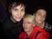 fenella, axel and kelly