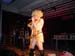 legs vox