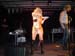 onstage service