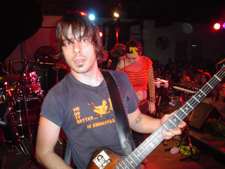 burkestar