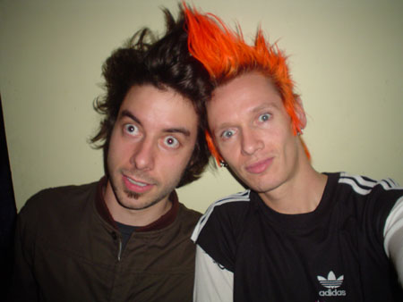 evil gnomes
