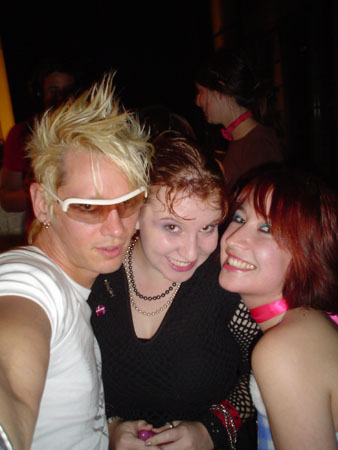 trio