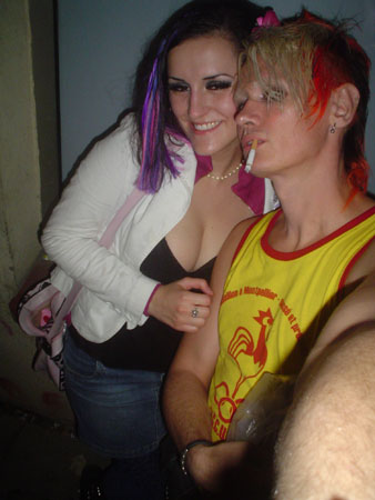 axel and alex