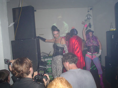 more monster pix
