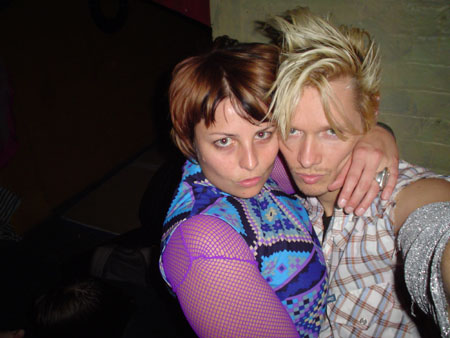 pout it