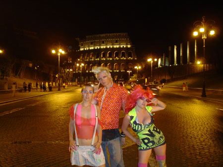 team plastique tin tin