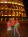 colusseum close