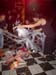 messy gig in italy