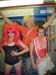 team plastique train