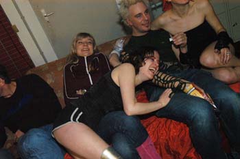 1SageClub 80