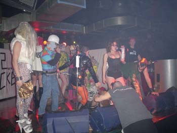 plastique goblins