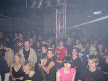 sage audience