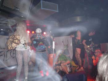 smokey