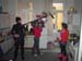 getting filmed for arte (french german tv)