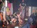 guitar solo & onstage orgy