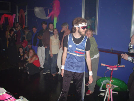mr craptronic