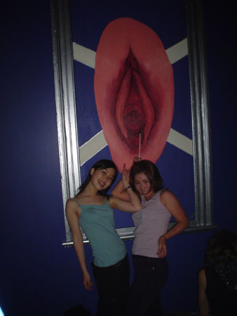 nice picture of a ummm flower
