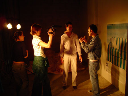 doco crew