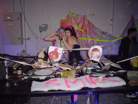 electrotrash again! 
