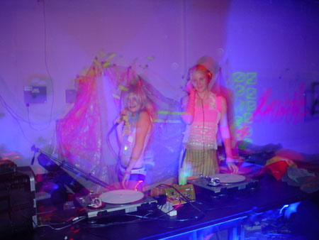 electrotrash