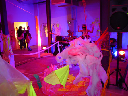 smirk art space